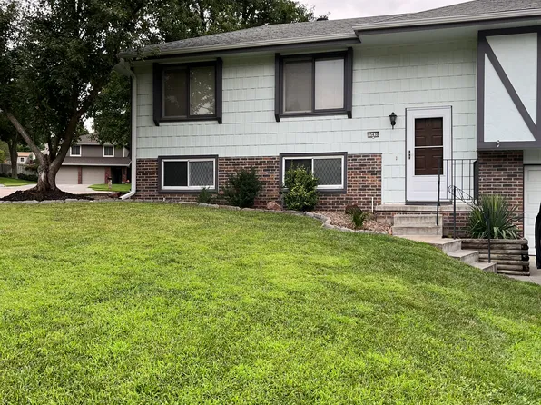 (undisclosed Address), Omaha, NE 68154
