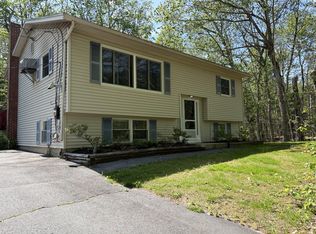 81 Highland Road, Standish, ME 04084