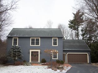 36 Featherfoil Way, Malta, NY 12020