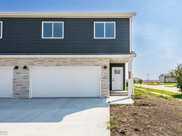 129 Pine Ave, Mapleton, ND 58059