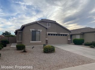 871 E Sherri Dr, Gilbert, AZ 85296