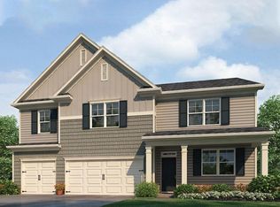 1014 Sly Fox Run, Fairburn, GA 30213