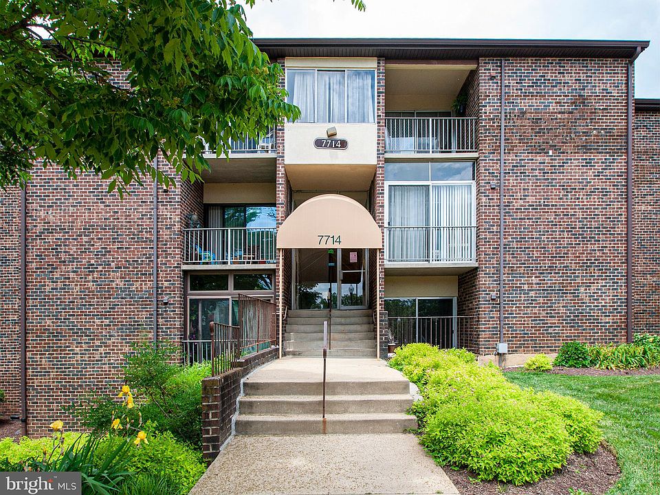 1st image of 7714 Hanover Pkwy APT 303