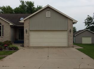 21051 131st St, Anamosa, IA 52205