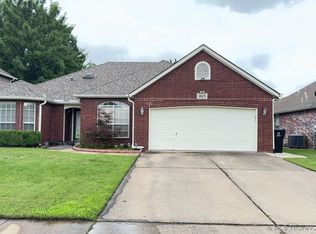 3825 W El Paso St, Broken Arrow, OK 74012