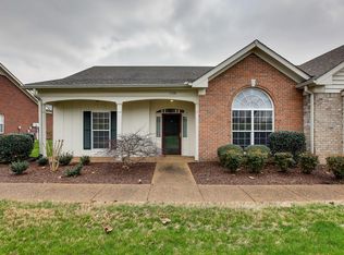 7036 Sunrise Cir, Franklin, TN 37067