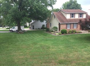 8865 Carrollton Ave, Savage, MD