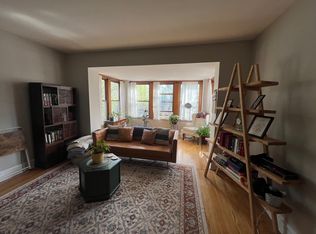 3106 N Damen Ave #3, Chicago, IL 60618