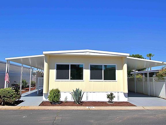 3rd image of 8301 Mission Gorge Rd Spc 263