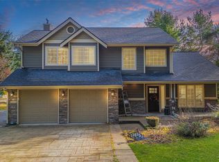 13815 227th Street Ct E, Graham, WA 98338