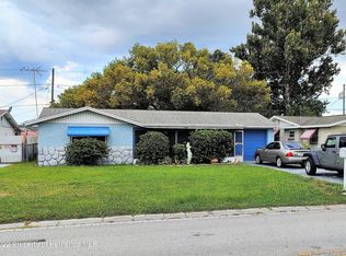 10825 Scenic Dr, Port Richey, FL 34668