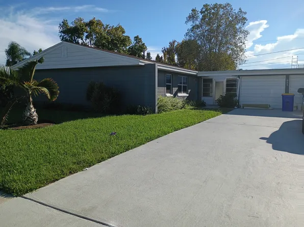 955 Brewster Ln, Rockledge, FL 32955