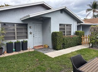 197 NE 23rd St #1A, Boca Raton, FL 33431