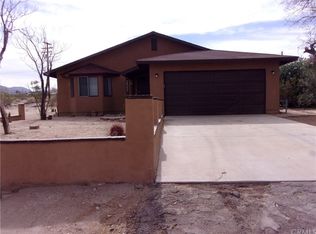 74561 Foothill Dr, Twentynine Palms, CA 92277