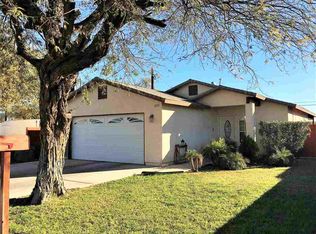 1973 S Maple Ave, Yuma, AZ 85364