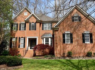 16122 Chiltern Ln, Huntersville, NC 28078