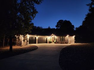 62 Alteza Dr, Hot Springs Village, AR 71909