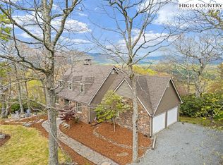 211 Saddle Crst, Blowing Rock, NC 28605