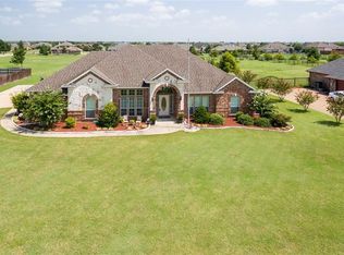 13100 Saint Orlin Way, Forney, TX 75126