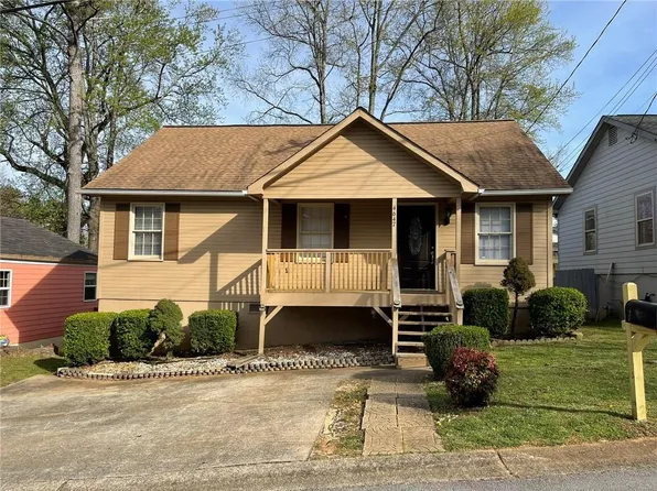 4647 Candlewyck Way, Buford, GA 30518