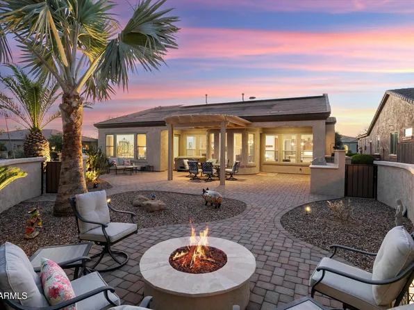 30115 N 129th Glen, Peoria, AZ 85383
