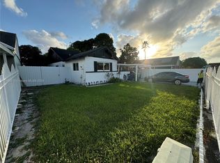 3410 NW 204th Ter, Miami Gardens, FL 33056