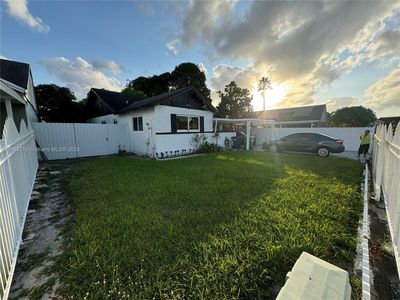 3410 NW 204th Ter, Miami Gardens, FL, 33056
