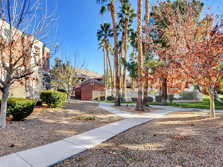 7717 Constanso Ave #204 — Photo 55