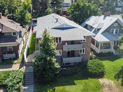 1821 W 8th Ave APT 8, Spokane, WA, 99204