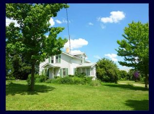 W6420 County Road J, Jefferson, WI 53549