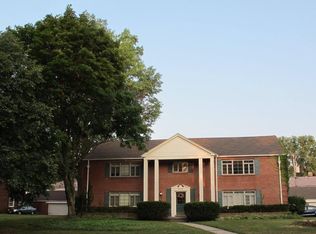 2139 Collinway St APT 4, Ottawa Hills, OH 43606