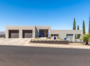 599 N 950 W, Saint George, UT 84770