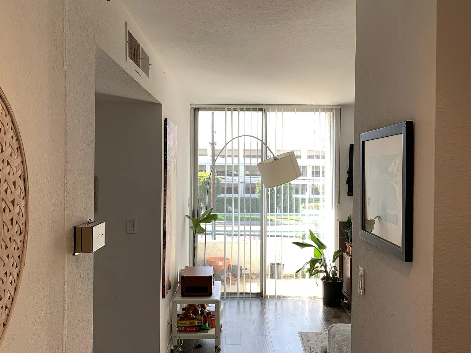 2 bed, 1100 sqft, $3,375 — Photo 3