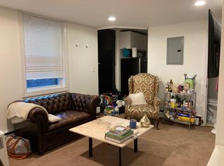 59 Pinckney St #B, Boston, MA 02114