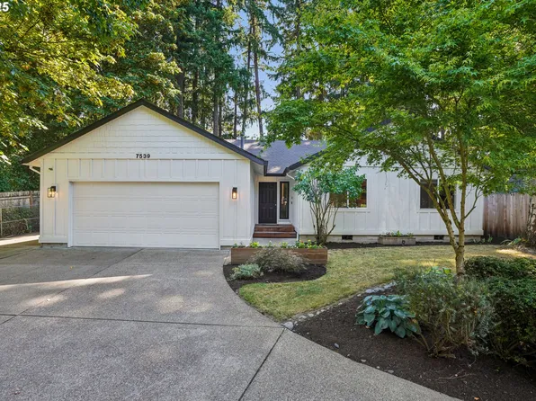 7539 SW Esther Ct, Portland, OR 97223