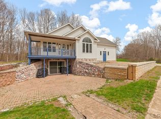 9969 Southlawn Cir, Jerome, MI 49249