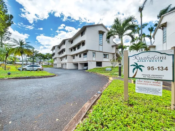 95-134 Kuahelani Ave APT 235, Mililani, HI 96789