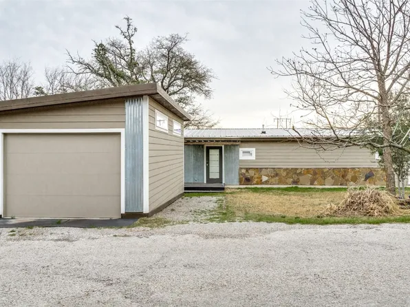 368 Lois Ln, Weatherford, TX 76088