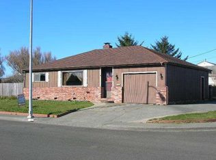219 W Condor St, Crescent City, CA
