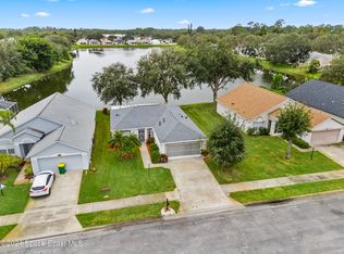 1619 Vista Lake Cir, Melbourne, FL 32904
