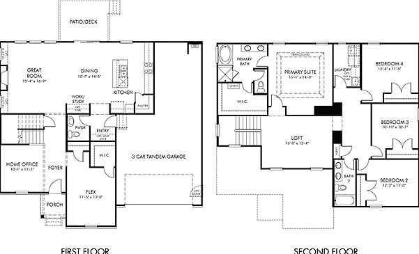 2nd image of 2408 Marlett Ct