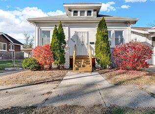 556 S Forsythe Ave, Calumet City, IL 60409