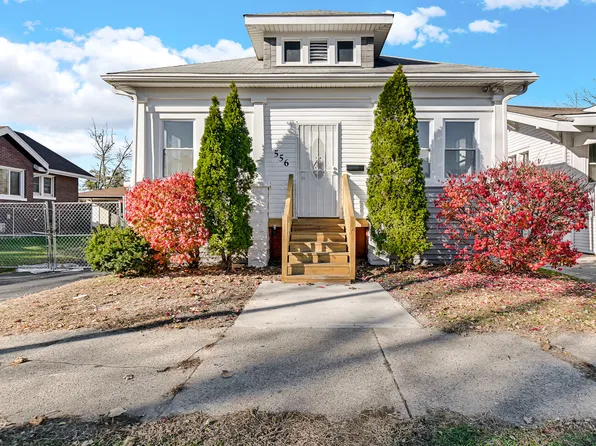 556 S Forsythe Ave, Calumet City, IL 60409