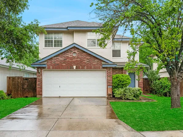 7247 Burns Crossing, San Antonio, TX 78250
