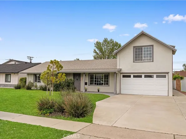 521 S Archer St, Anaheim, CA 92804