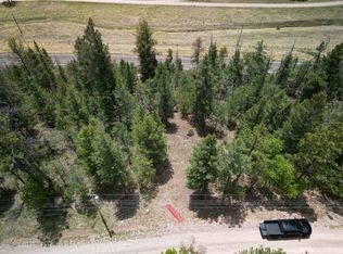 Groesbeeck Rd, Cloudcroft, NM 88317
