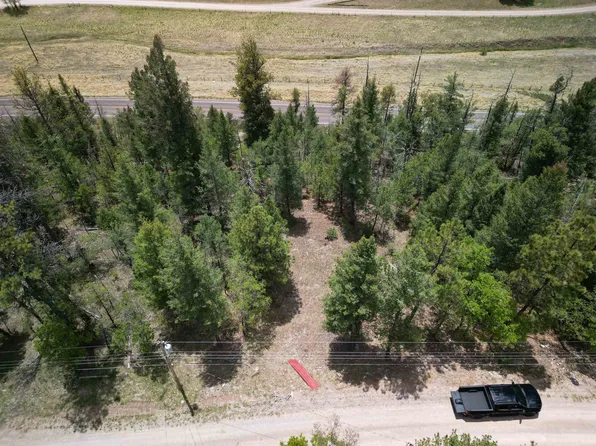 Groesbeeck Rd, Cloudcroft, NM 88317