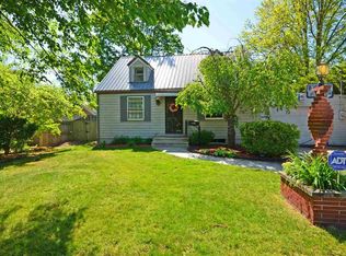 3419 Addison Ave, Fort Wayne, IN 46805