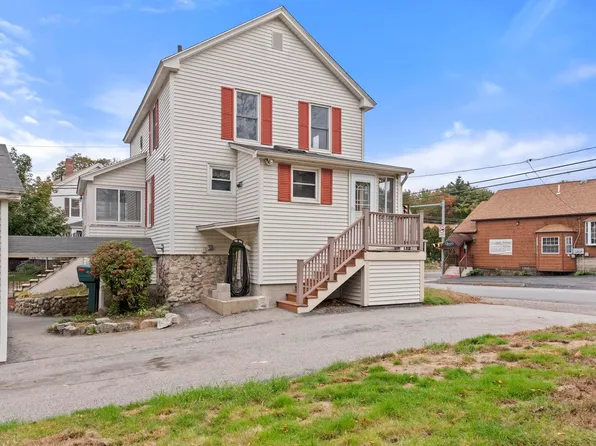 983 Cilley Road, Manchester, NH 03103