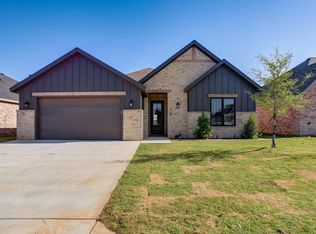 3705 144th St, Lubbock, TX 79423